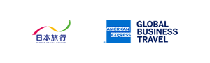 American Express Global Business Travel Nippon Travel Agency