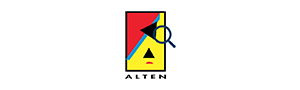 ALTEN Japan Co., Ltd.