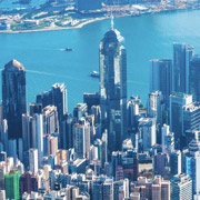 外資系 香港政府観光局