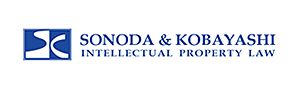 Sonoda & Kobayashi Intellectual Property Law