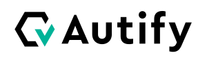 Autify, Inc.