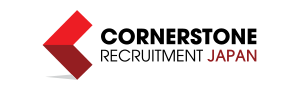 Cornerstone Recruitment Japan K.K.