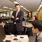 外資系人材紹介会社 スペシャライズドグループ株式会社