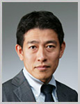 Tetsuya Sakabe